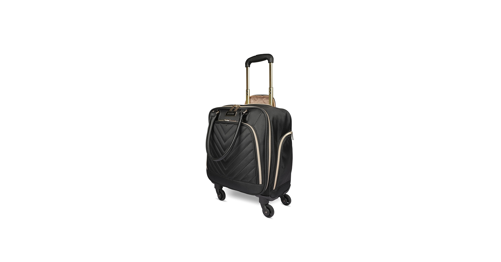 KENNETH COLEスーツケース　ブラック Amazon.com | Kenneth Cole REACTION Out of Bounds Lightweight